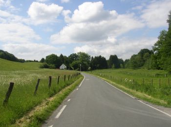 Randonnée A pied Steinhagen - Amshausen Rundweg A4 - Photo