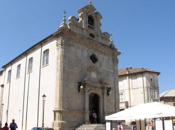 Tocht Te voet Mongiana - (SI U09) Mongiana - Serra San Bruno - Photo