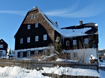 Percorso A piedi Seiffen/Erzgebirge - Ww Seiffen-Deutschneudorf - Photo