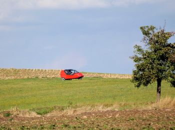 Trail On foot Erbach - Rundwanderweg Erbach 6 - Photo