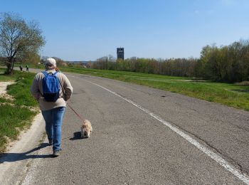 Tour Wandern Farciennes - Farciennes piromchamps - Photo