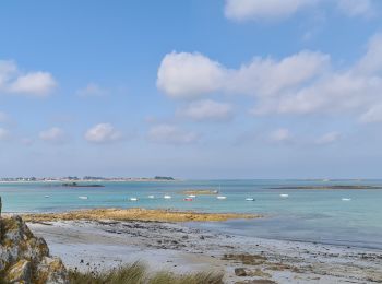 Trail Walking Tréflez - rando Bretagne 22/09/2020 - Photo