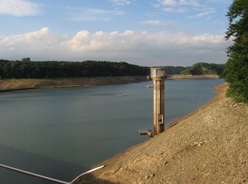 Randonnée A pied Siegburg - Mönchweg (Erlebnisweg Sieg Nr. 2) - Photo