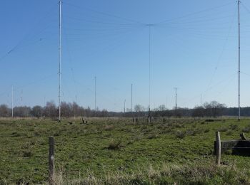 Percorso A piedi Wingene - Gulke Putten - Blauwe Wandeling - Photo