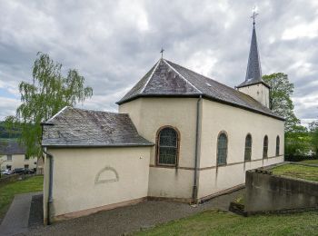 Percorso A piedi Bourscheid - Schlindermanderscheid - Malpaartes - Photo