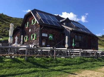 Tour Zu Fuß Seeboden am Millstätter See - Höhenrundwanderweg - Photo