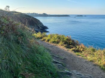 Excursión Senderismo Dinard - Dinard St Lunaire  - Photo