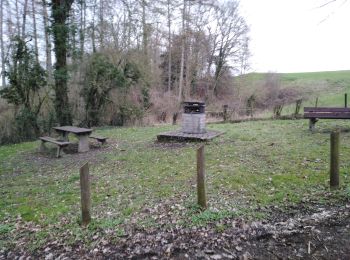 Randonnée Marche Aubel - autour de val dieu  - Photo