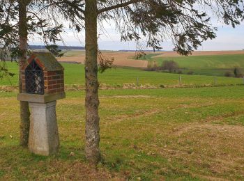 Tour Wandern Walcourt - 5km autour de Walcourt - Photo