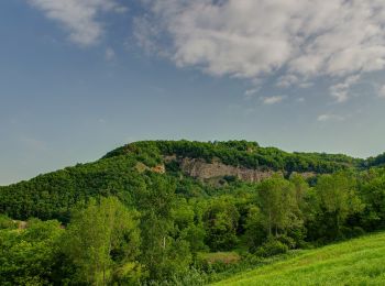 Tour Zu Fuß Godiasco Salice Terme - IT-171 - Photo