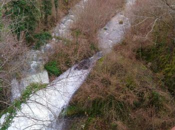 Randonnée Marche Villards-d'Héria - Villard d'Heria  - Photo