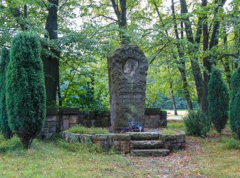 Randonnée A pied Vysoká nad Labem - [M] Nový Hradec Králové-Vysoká nad Labem - Photo