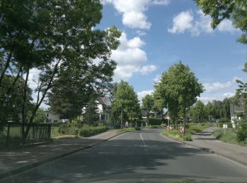 Tocht Te voet Euskirchen - Zur Mitbach Aue und zurück - Photo