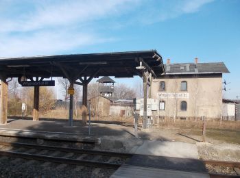 Tour Zu Fuß Burgstädt - Ww Wittgensdorf Oberer Bhf.- Burgstädt - Photo