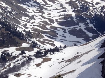 Tocht Stappen Mont-Saint-Martin - Rochers de Chalves-2021-05-25 - Photo