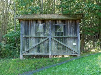 Tocht Te voet Gerersdorf-Sulz - Naturwanderweg Gerersdorf - Photo