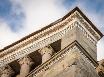 Tour Zu Fuß Uzzano - Anello Uzzano Pianacci - Photo