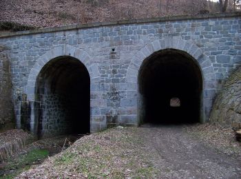 Excursión A pie Senohraby - NS Vodnické vycházky - Photo