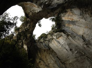 Trail On foot Finale Ligure - Finalmarina - Altopiano di San Bernardino - San Lorenzino - Photo