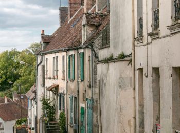 Randonnée Marche Rémalard en Perche - Le ruisseau de Pontillon 11 Km - Photo