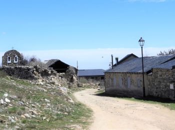 Trail Walking Astorga - 03.05.18 Astorga--Foncebadon - Photo