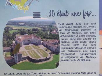 Randonnée Marche Chaucenne - chaucen..ne perd rien - Photo