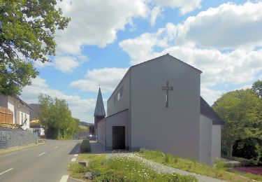 Tocht Te voet Nümbrecht - Harscheid Rundweg A2 - Photo