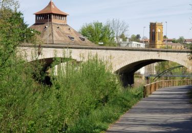 Trail Walking L'Arbresle - 2022-04-18_21h43m42_Fiche Verte n°9_L_Arbresle-1 - Photo