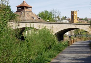 Randonnée Marche L'Arbresle - L'Arbresle Fiche Verte n°9 - Photo