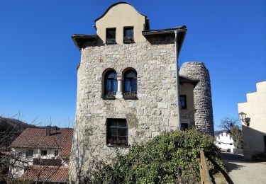 Percorso A piedi Altmannstein - Kreutbergweg - Photo