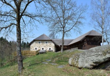 Excursión A pie Rechberg - Der Naturparkweg - Photo