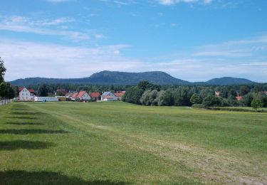 Excursión A pie Zittau - LG-Grüner Punkt - Photo