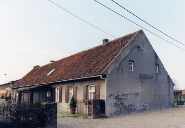 Tour Zu Fuß Bocholt - De Kempen Rode driehoek - Photo