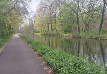 Excursión Bici eléctrica Capavenir-Vosges - Thaon-Damelevieres (100 kms) - Photo