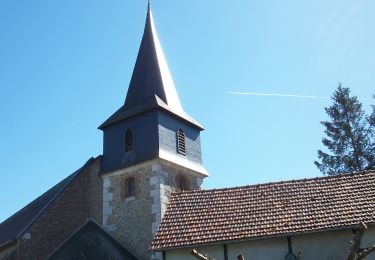 Tour Wandern Pont-Saint-Pierre - 20230404-pont St Pierre  - Photo