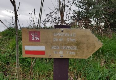 Randonnée Marche Fresne-le-Plan - Fresnes le plan  - Photo