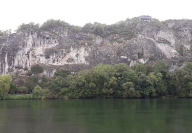 Tour Wandern Profondeville - Profondeville 080720 - Photo
