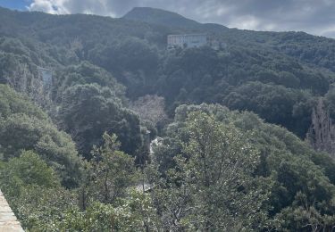 Trail Walking Luri - Pp - Photo