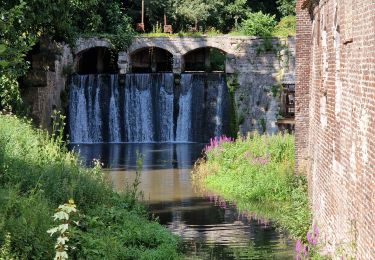 Trail Walking Soignies - Casteau- ADEPS - Photo