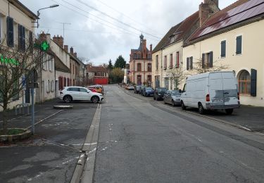 Tour Rennrad Paron - 162 O90 Paley-01 - Photo