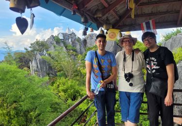 Tour Auto  - 20221119_wat lampang - Photo