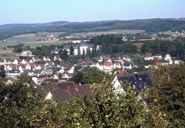 Tour Zu Fuß Attendorn - Julius-Ursell-Weg - Photo