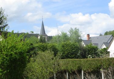 Tour Wandern Darnétal - 20210525-Roncherolles - Photo