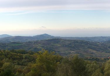 Percorso A piedi Alta Val Tidone - IT-223 - Photo