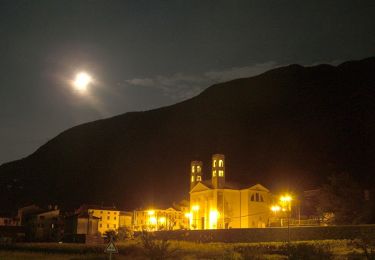 Tour Zu Fuß Valbrenta - Campolongo sul Brenta - Casare di Campolongo - Monte Campolongo - Photo