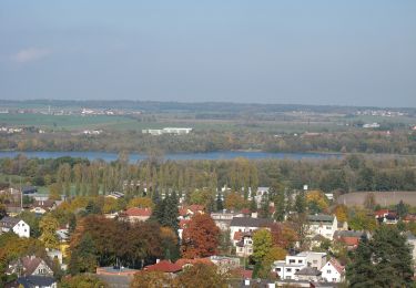 Excursión A pie Háj ve Slezsku - NS Hájeckými chodníčky - Photo