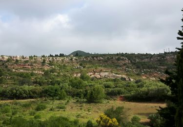 Trail Walking Albas - Albas tour du Bouichas  - Photo