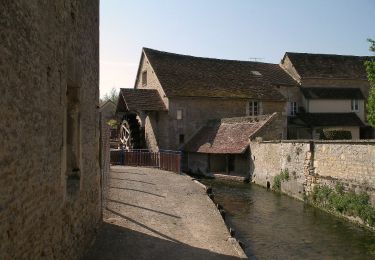 Randonnée A pied Argences - Vignes et Bruyères - Photo