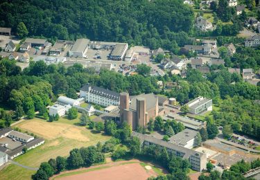 Excursión A pie Meschede - Meschede Rundwanderweg Stimm-Stamm - Photo