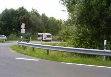 Randonnée A pied Blankenheim - Tiergartentunnel-Wanderweg - Photo